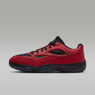University Red/Black/Anthracite/Tour Yellow