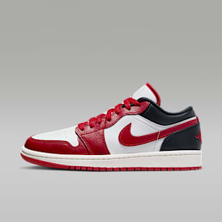 White/Black/Sail/Gym Red