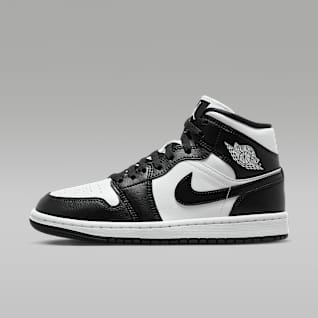 White/White/Black
