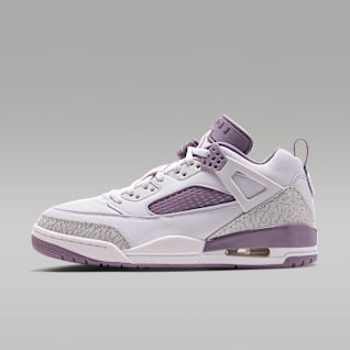 Swan/Light Smoke Grey/Purple Smoke