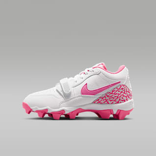 White/White/White/Digital Pink