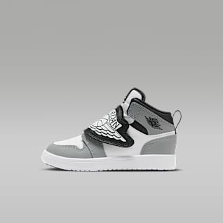 White/Particle Grey/Black