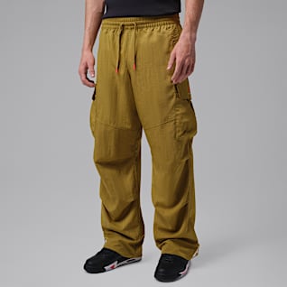 Desert Moss/University Red