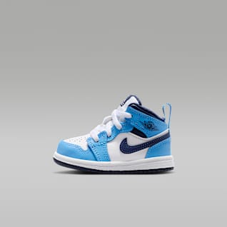 University Blue/White/Sail/Midnight Navy