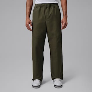 Cargo Khaki/Black