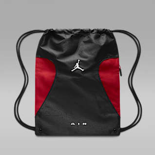 Negro/Rojo gimnasio