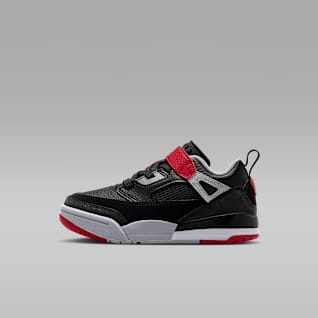 Nero/Wolf Grey/Bianco/Gym Red
