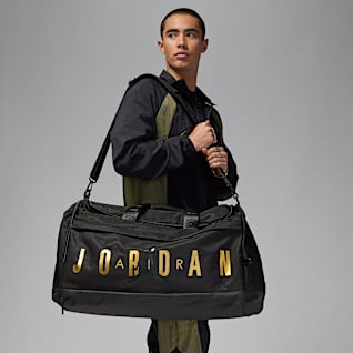 Black/Gold