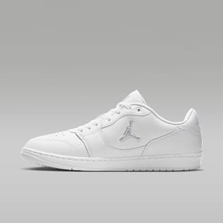 Weiß/Pure Platinum