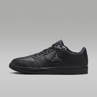 Schwarz/Dark Smoke Grey
