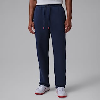 College Navy/University Red