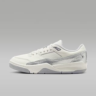 Sail/Wolf Grey/Metallic Silver