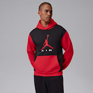 Black/University Red/University Red