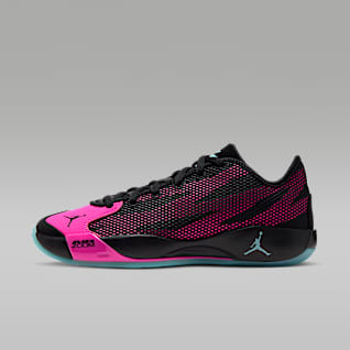 Nero/Laser Fuchsia/Bleached Turquoise