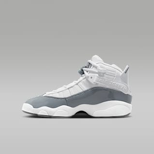 White/White/Cool Grey