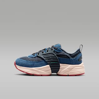 True Blue/Blue Fox/Chalk/Kinetic Green