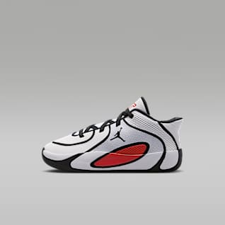 White/Black/University Red