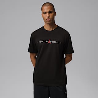 Noir/Blanc/University Red