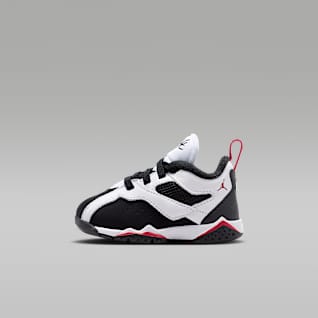 Blanco/Negro/Rojo gimnasio