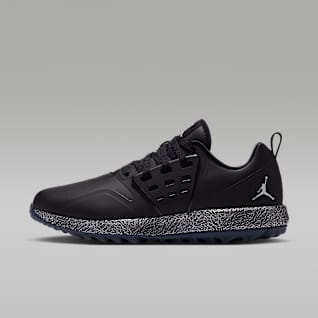 Black/Metallic Silver