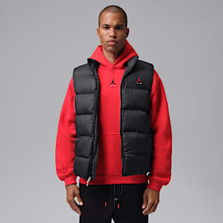 Black/University Red
