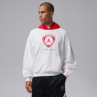 White/University Red/University Red