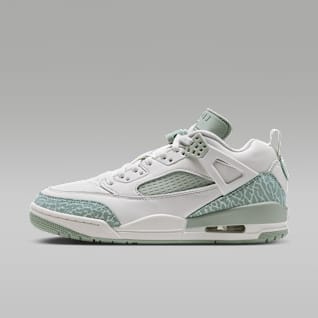 Sail/Pistachio Frost
