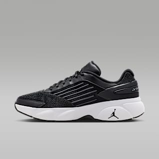 Black/Anthracite/White