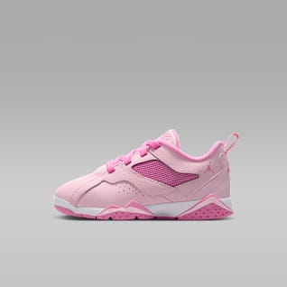 Pink Foam/White/China Rose