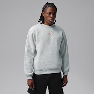Neutral Grey/Heather/University Red