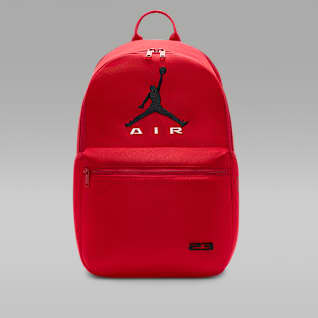 Rojo gimnasio