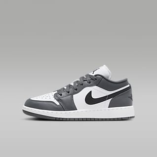 Weiß/Iron Grey/Schwarz