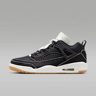 Black/University Red/Gum Medium Brown/Sail