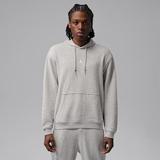 Grey Heather/Blanc