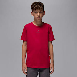 Gym Red