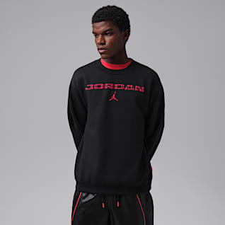 Black/Gym Red