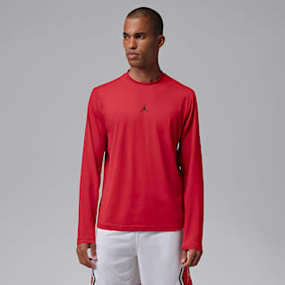 Rojo gimnasio