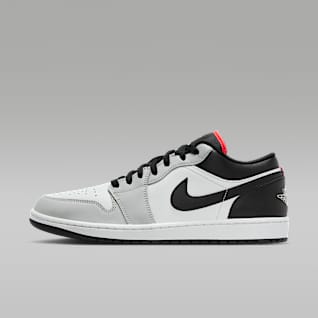 Neutral Grey/Summit White/Infrared 23/Black