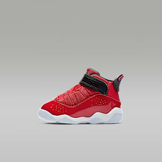 Gym Red/White/Black