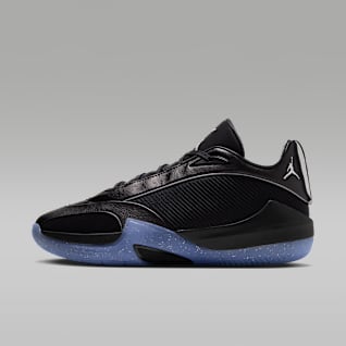 Black/Metallic Silver