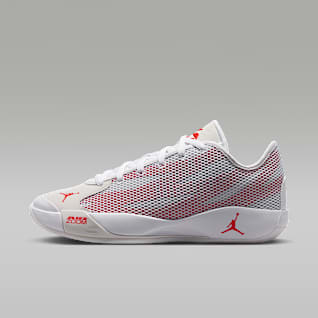 Bianco/Swan/Picante Red