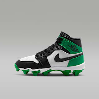 Negro/Verde suerte