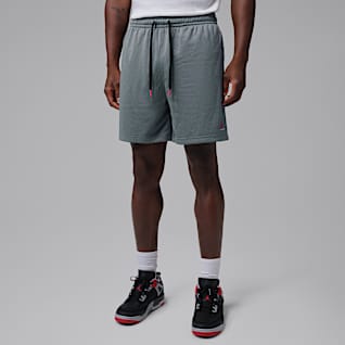 Smoke Grey/University Red