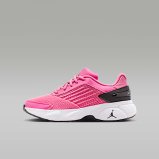 Pinksicle/Weiß/Schwarz