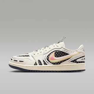 Sail/Coconut Milk/Anthracite/Metallic Silver