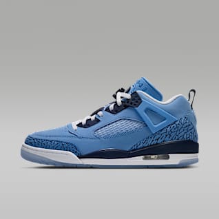 University Blue/Midnight Navy/Blanco