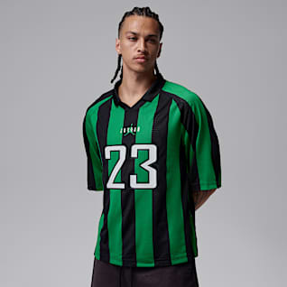 Verde suerte/Negro/Verde suerte