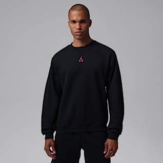 Schwarz/Schwarz/University Red