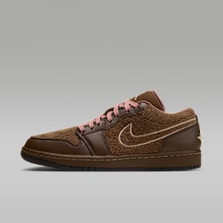 Cacao Wow/Rust Pink/Velvet Brown/Pearl White