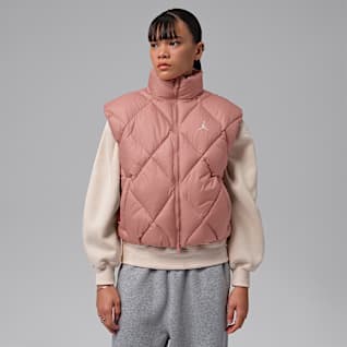 Rust Pink/Sail